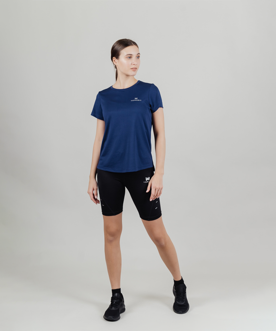 Футболка Nordski RUN  W NSW423  фото в интернет-магазине Travers