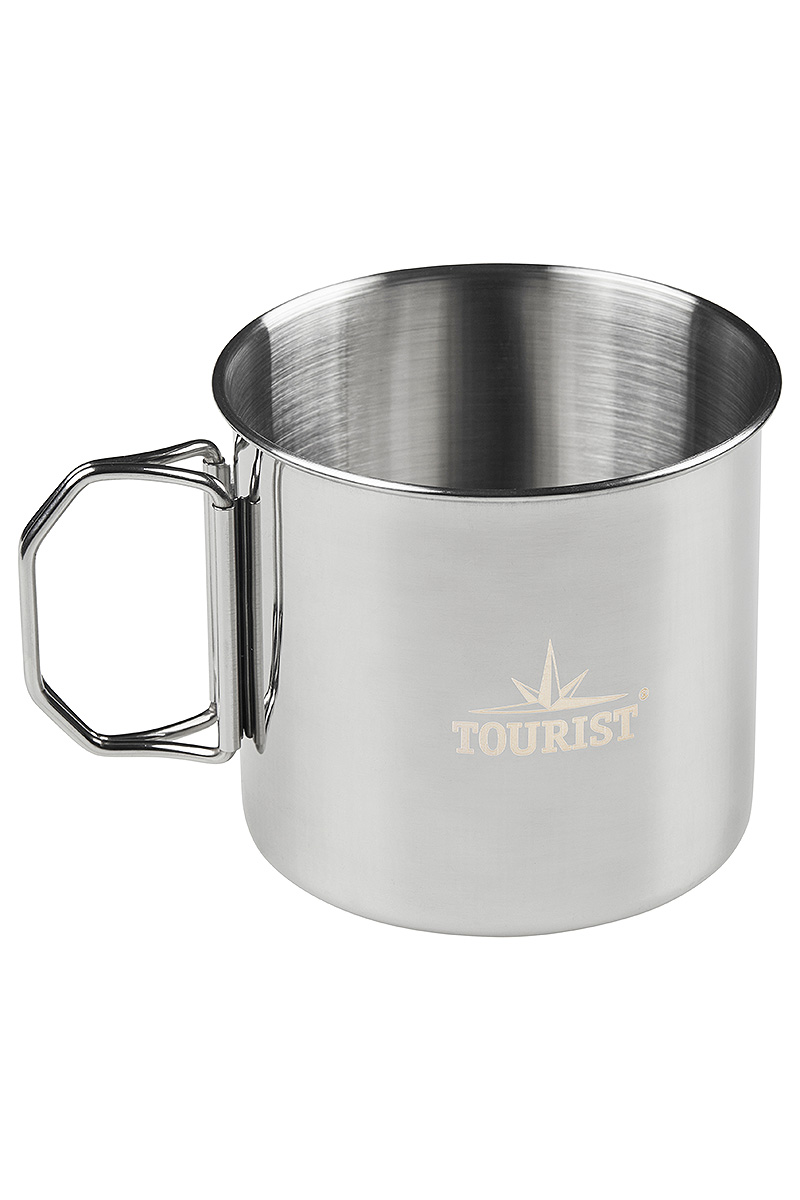 Изображение кружка tourist mug fold-480 в интернет-магазине Travers