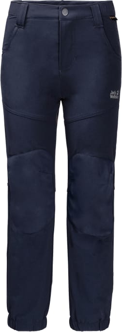 Изображение брюки детск. jack wolfskin rascal winter pants kids 1604192 в интернет-магазине Travers Изображение брюки детск. jack wolfskin rascal winter pants kids 1604192 в интернет-магазине Travers