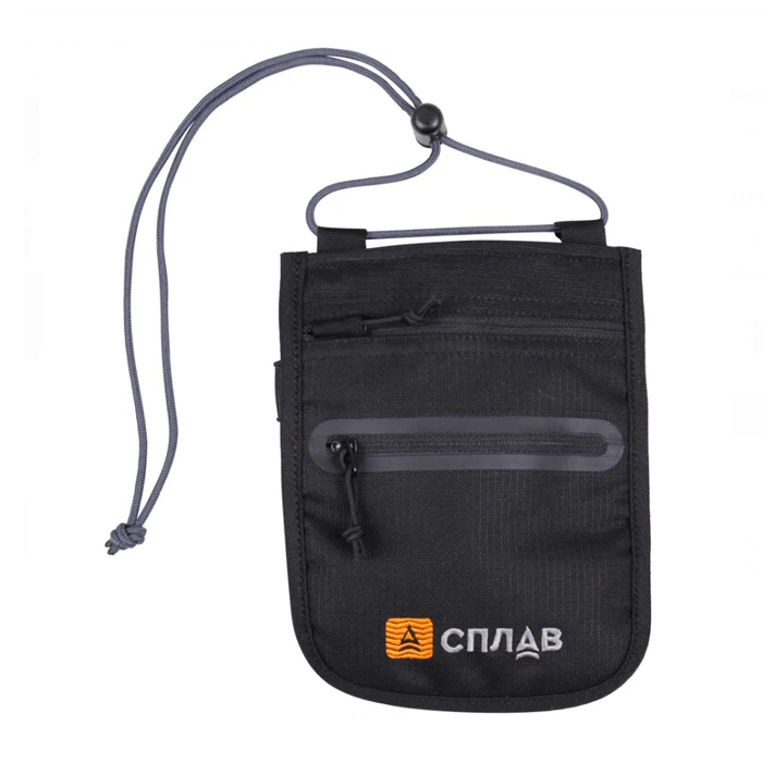 Изображение кошелек влагозащитный сплав dexter 5027940 в интернет-магазине Travers