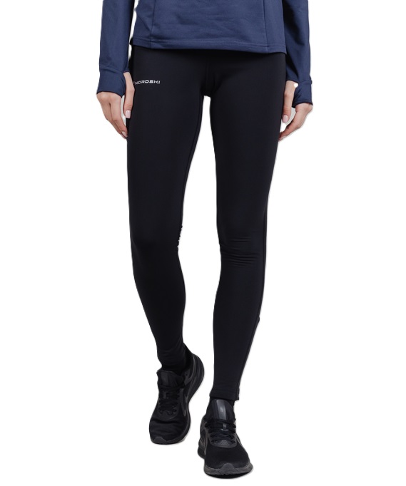 Лосины жен. Nordski WARM W NSW874  фото в интернет-магазине Travers Лосины жен. Nordski WARM W NSW874  фото в интернет-магазине Travers