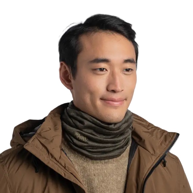 Бандана Buff MERINO MIDWEIGHT 113023  фото в интернет-магазине Travers