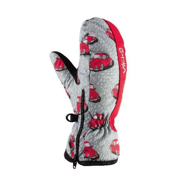 Изображение перчатки г/л женские viking flick 125/20/0178 в интернет-магазине Travers