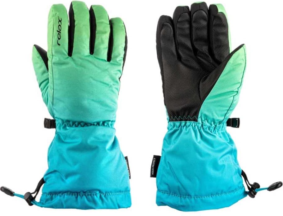 Изображение перчатки г/л детские relax puzzy rr15h в интернет-магазине Travers Изображение перчатки г/л детские relax puzzy rr15h в интернет-магазине Travers