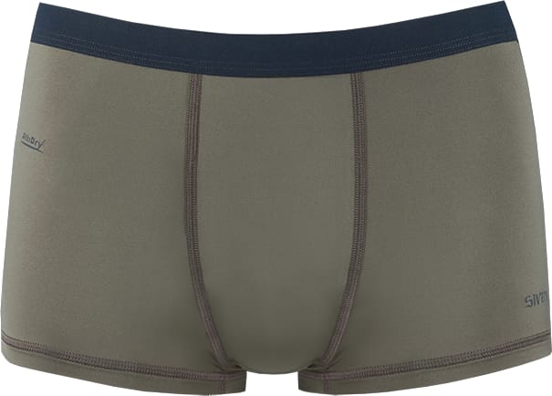 Изображение шорты т/б муж. sivera годобль ш(м) pontetorto dryfast polygiene 107 g/m2  в интернет-магазине Travers