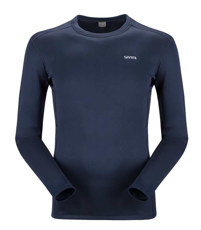 Джемпер т/б муж. Sivera ВУЙМА  (М) 24 AltiGrid Sport,ПРЕДЗАКАЗ (58/182, космос)