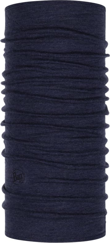 Изображение бандана buff midweight merino wool night 113022  в интернет-магазине Travers
