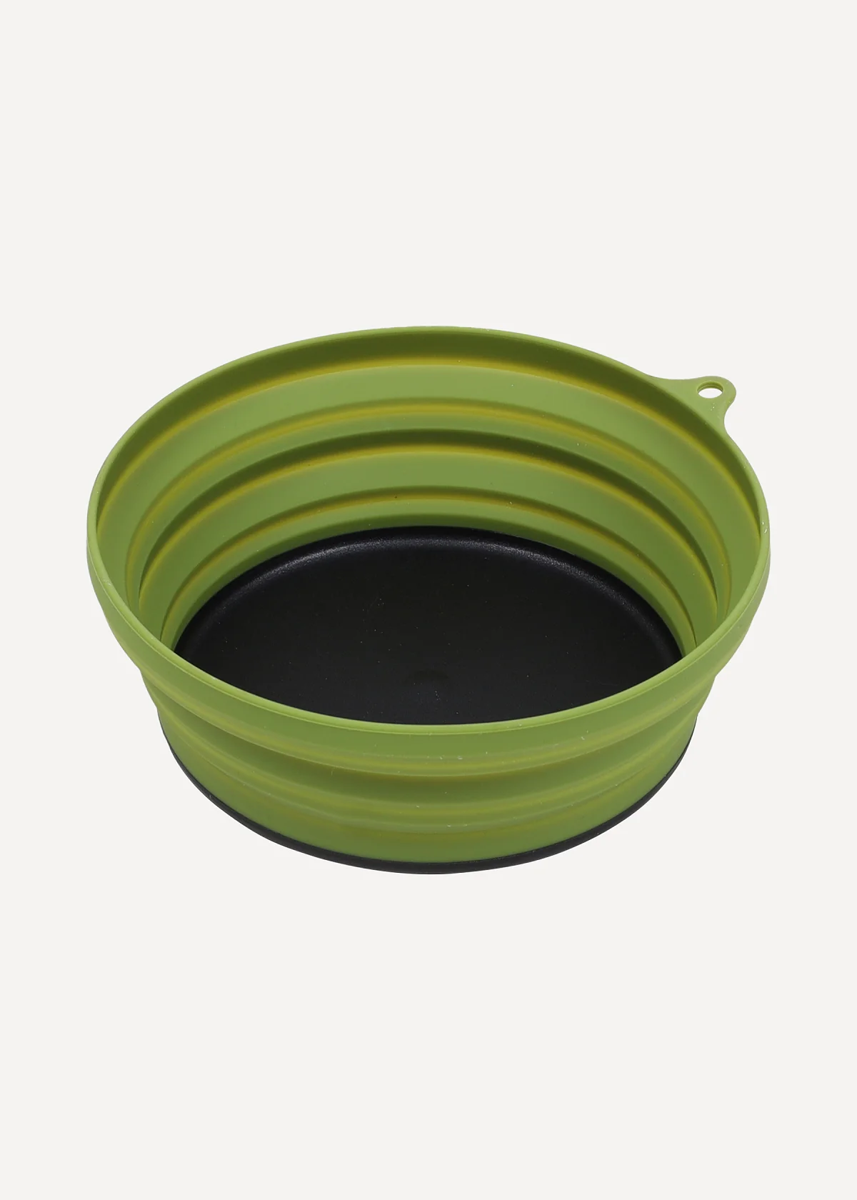 Изображение миска силиконовая оливковая 550 мл track сплав, 5116090 в интернет-магазине Travers