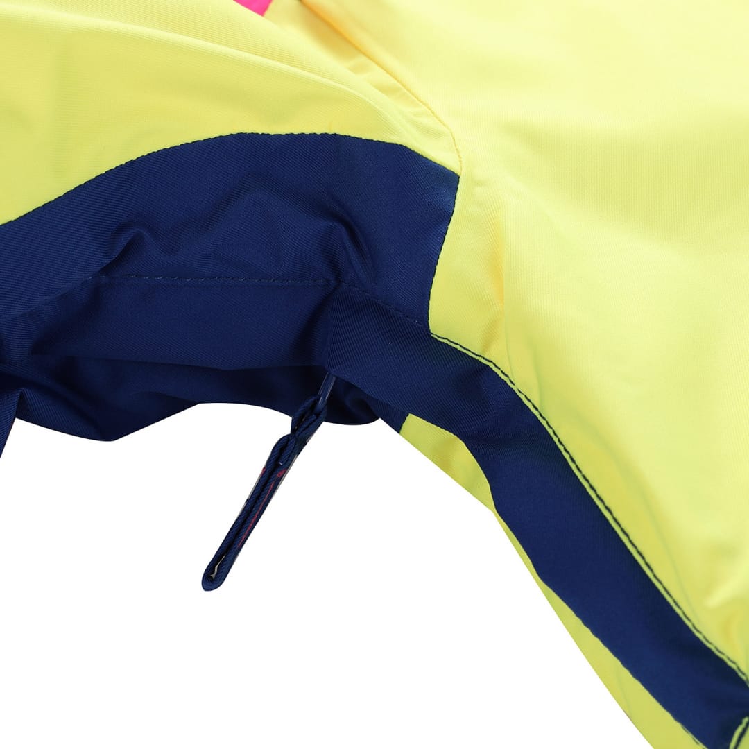 Куртка дет. Alpine Pro MELEFO KJCY265236 фото в интернет-магазине Travers