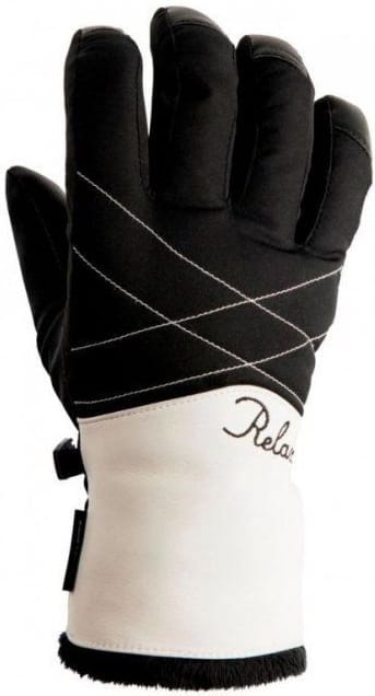 Изображение перчатки г/л relax tarja rr26c в интернет-магазине Travers