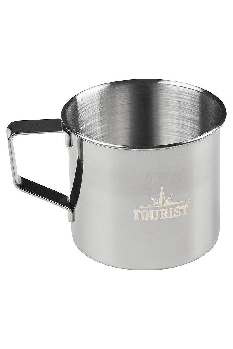 Изображение кружка tourist mug -340 тк-575 в интернет-магазине Travers