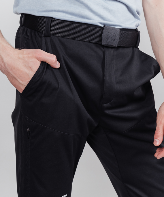 Брюки муж. Nordski Trekking  NSM776  фото в интернет-магазине Travers