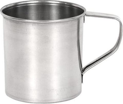 Изображение кружка splav 200 мл. 5076513 (метал, 7см) в интернет-магазине Travers