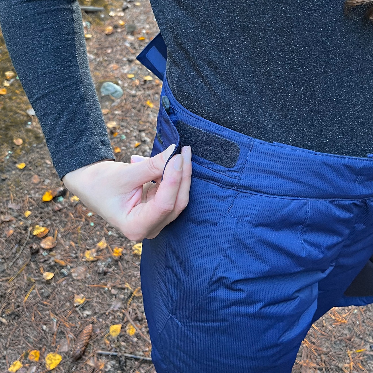 Брюки жен. утепл. Nordski MOUNT W NSW216  фото в интернет-магазине Travers