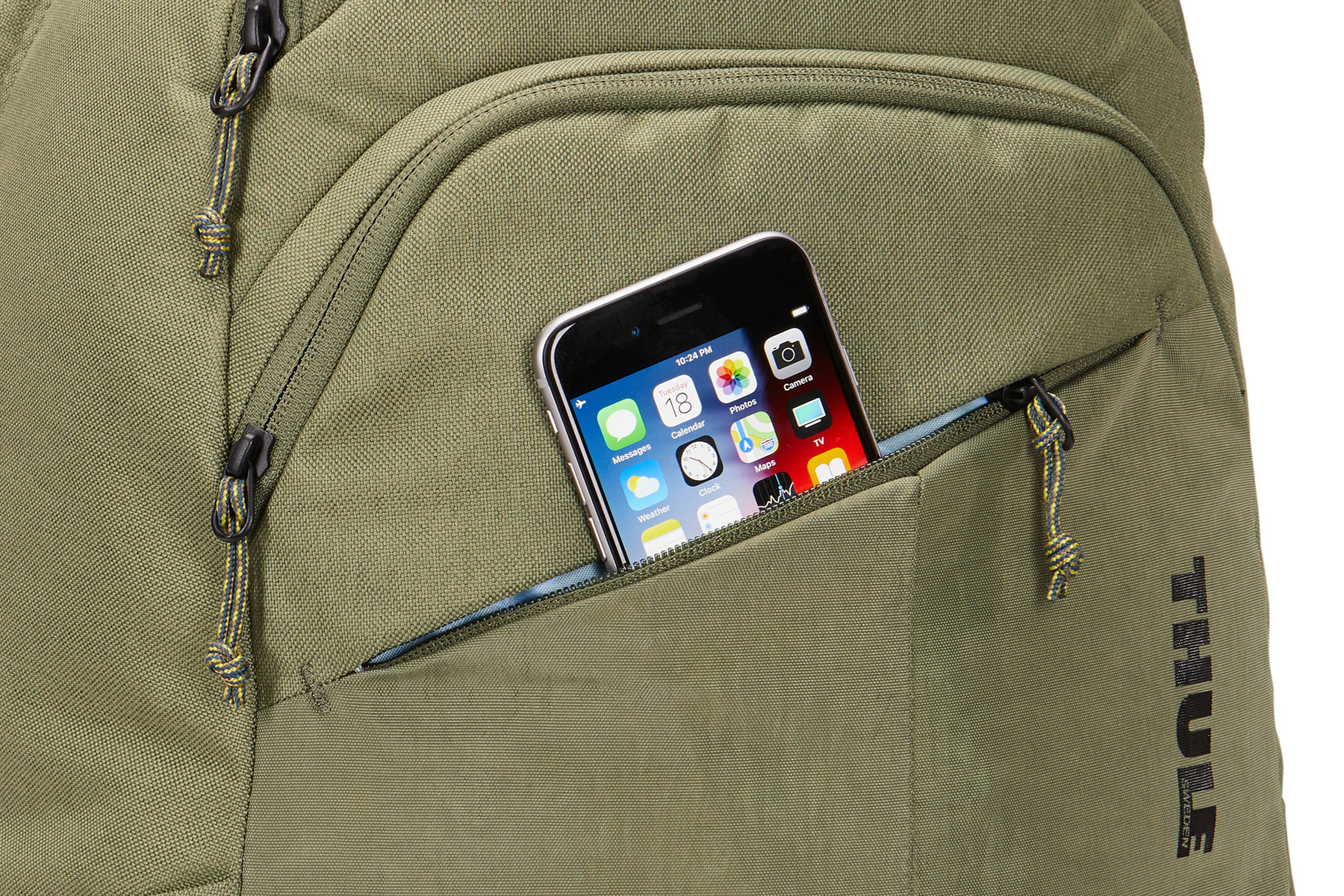 Рюкзак для ноутбука Thule Exeo,3204781 фото в интернет-магазине Travers