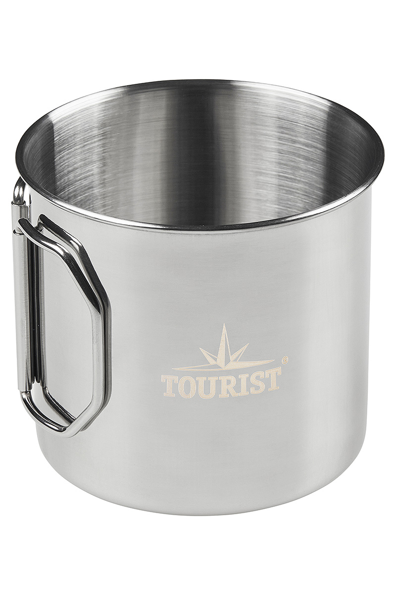 Кружка Tourist MUG FOLD-480 фото в интернет-магазине Travers
