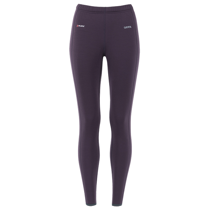 Брюки т/б жен. СНОУИ П(Ж) Sivera POLARTEC POWER STRETCH PRO 240 g/m2 (ежевика, 42/164)