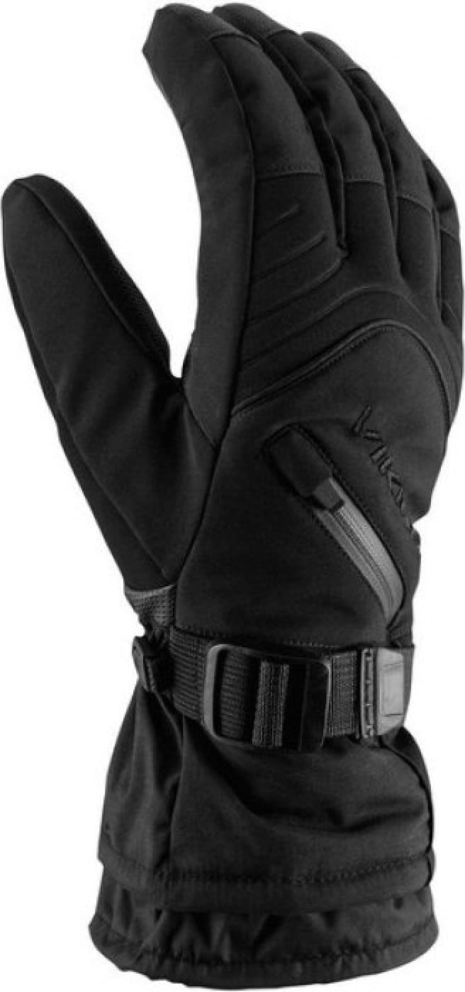Перчатки г/л мужские Viking TIROL 110/20/5839 фото в интернет-магазине Travers