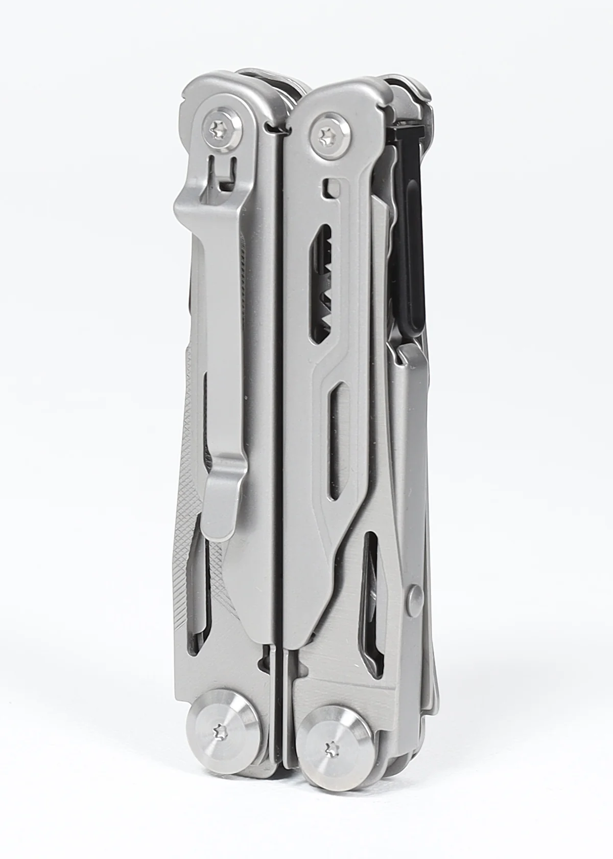 Мультитул Track Steel Twist фото в интернет-магазине Travers