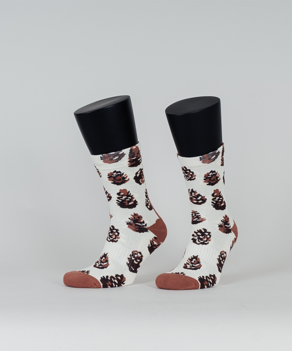 Изображение носки nordski trekking forest nsv519888 в интернет-магазине Travers