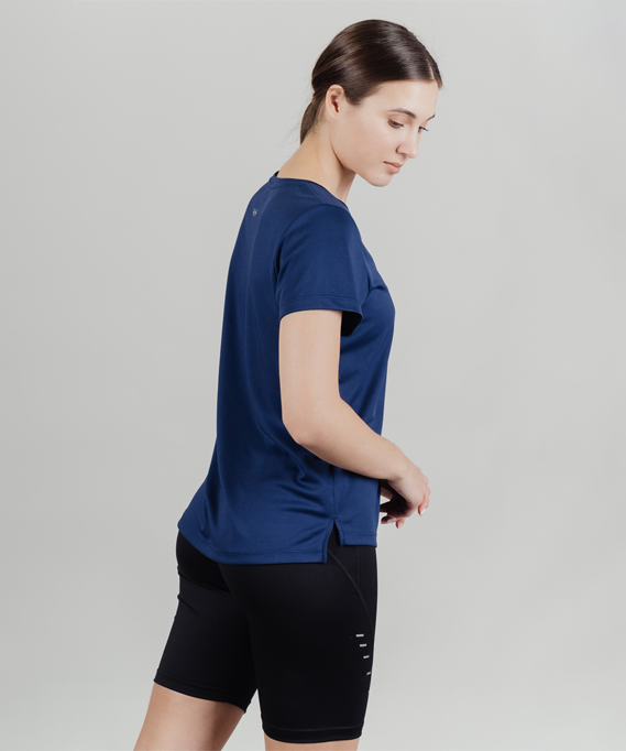 Футболка Nordski RUN  W NSW423  фото в интернет-магазине Travers