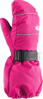 Изображение перчатки г/л детские viking olli pro kids 125/22/2132 в интернет-магазине Travers