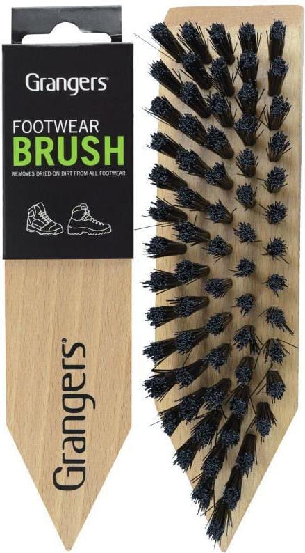 Изображение щетка для обуви grangers footwear brush grf89 в интернет-магазине Travers Изображение щетка для обуви grangers footwear brush grf89 в интернет-магазине Travers