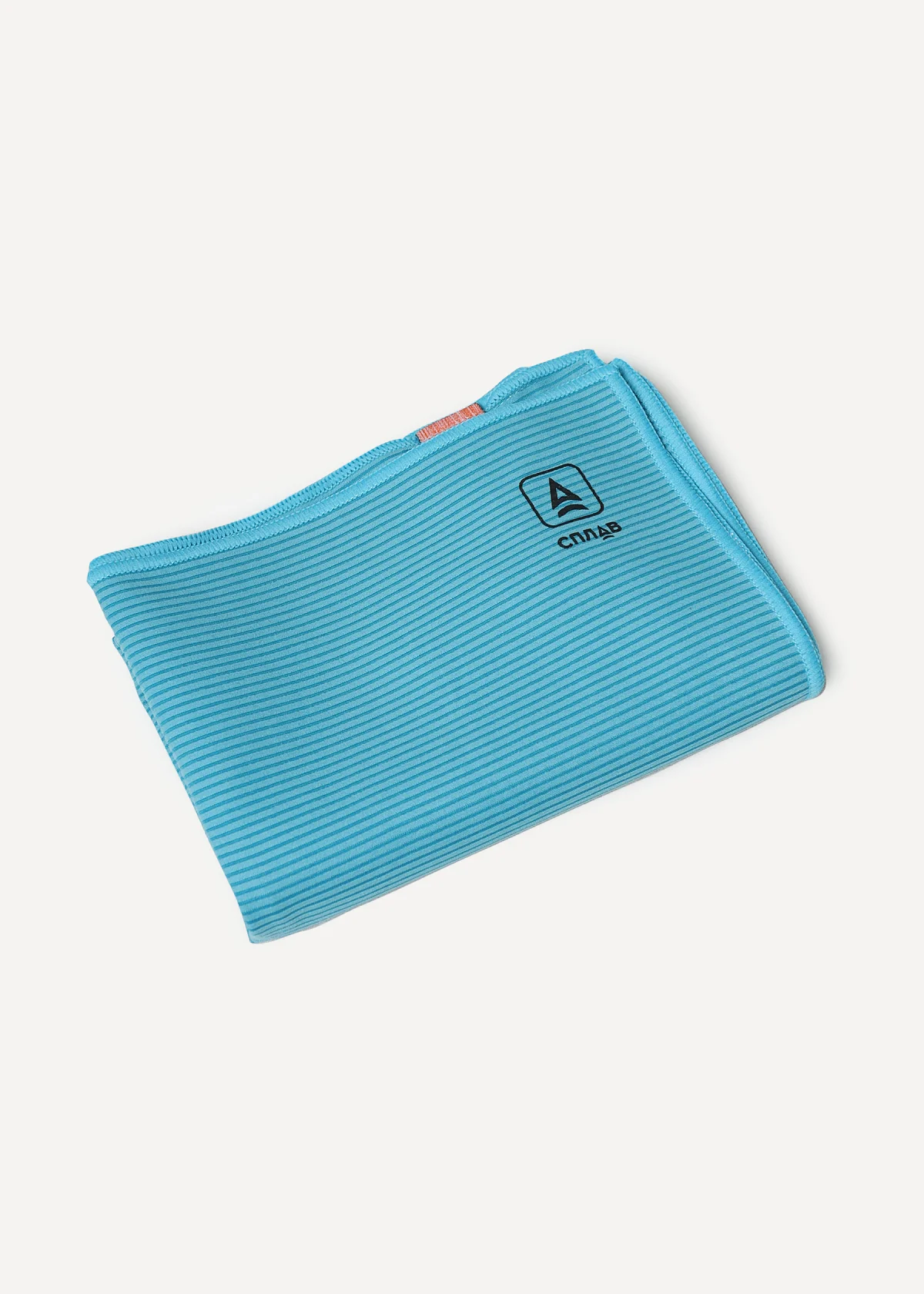 Изображение полотенце походное микрофибра splav wave 5073668 в интернет-магазине Travers