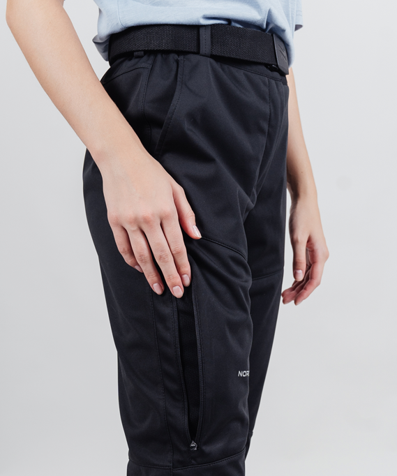 Брюки жен. Nordski TREKKING W NSW779  фото в интернет-магазине Travers