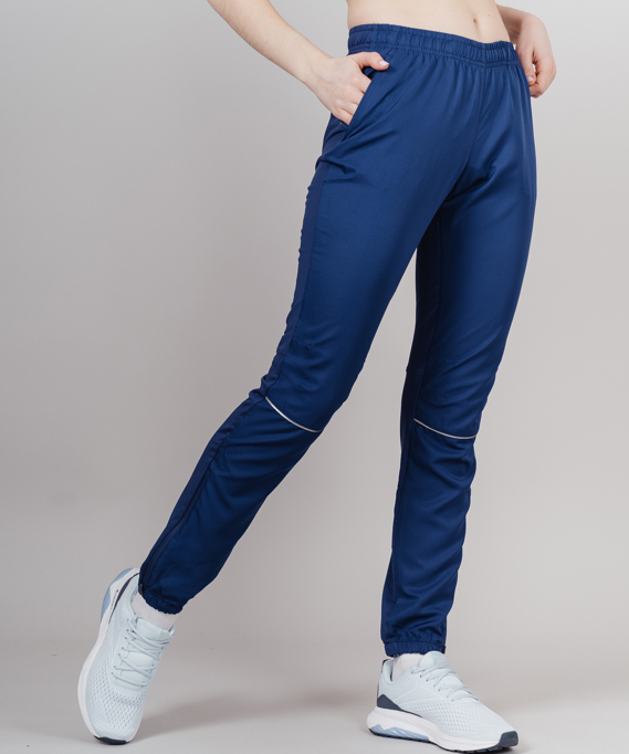 Брюки жен. Nordski RUN W NSW620  (770, синий, 38-S) Брюки жен. Nordski RUN W NSW620  (770, синий, 38-S)