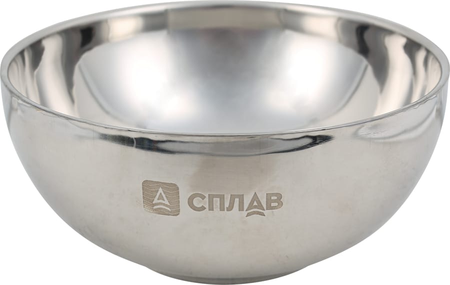 Изображение термомиска сплав double wall (s) в интернет-магазине Travers