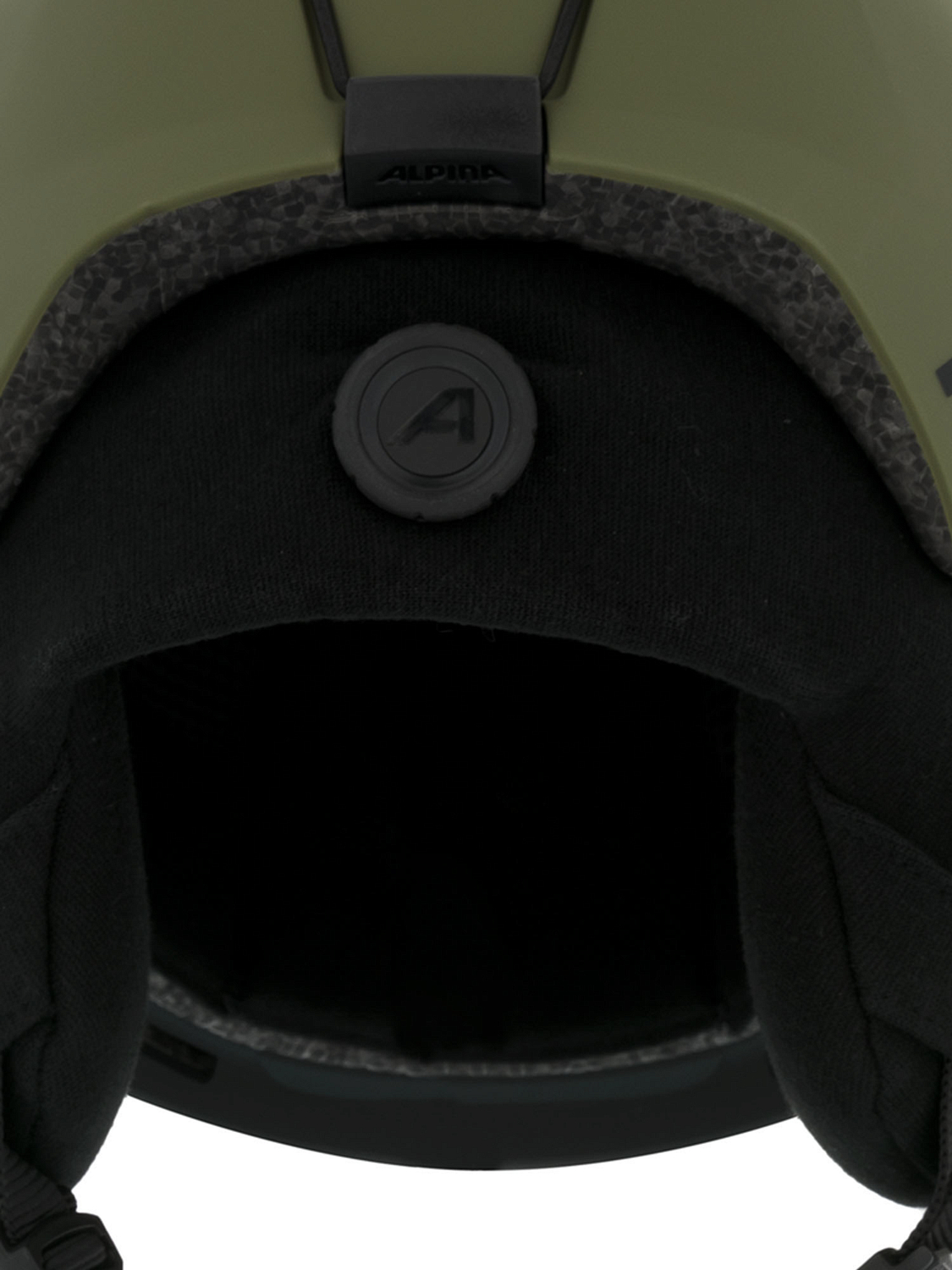 Шлем г/л Alpina BRIX A9252  фото в интернет-магазине Travers