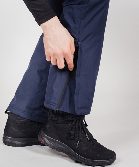 Брюки муж. утепл. Nordski MOUNT NSM203  фото в интернет-магазине Travers