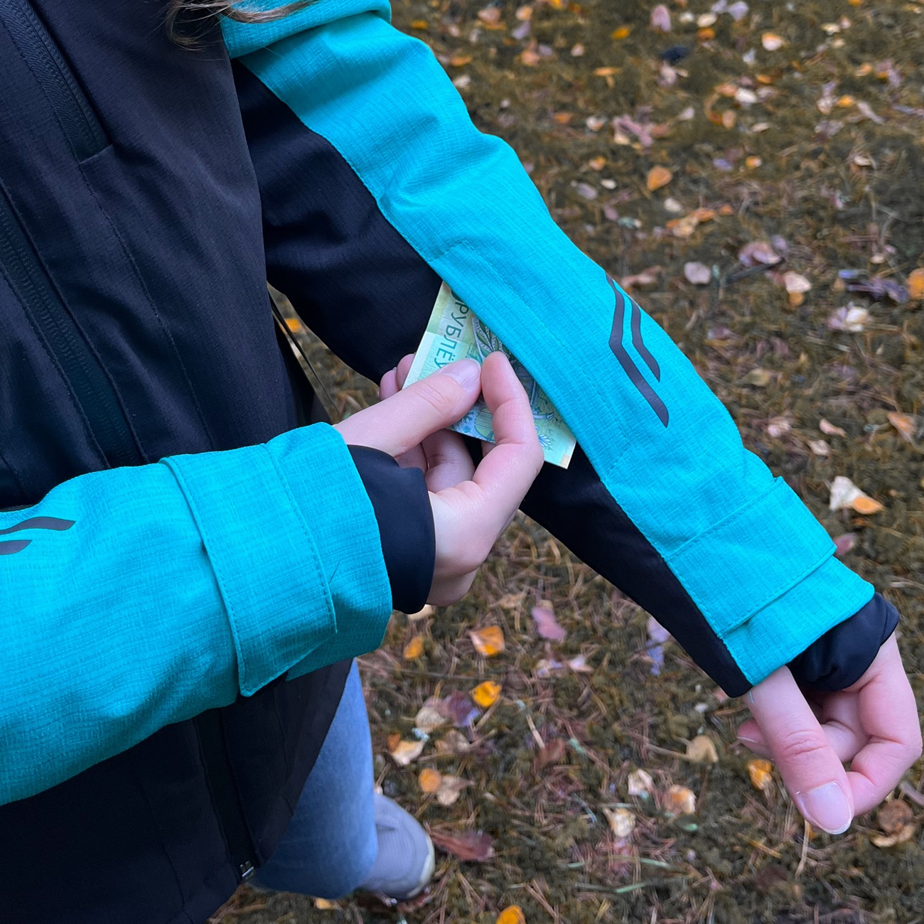 Куртка г/л жен. Nordski LAVIN NSW745  фото в интернет-магазине Travers