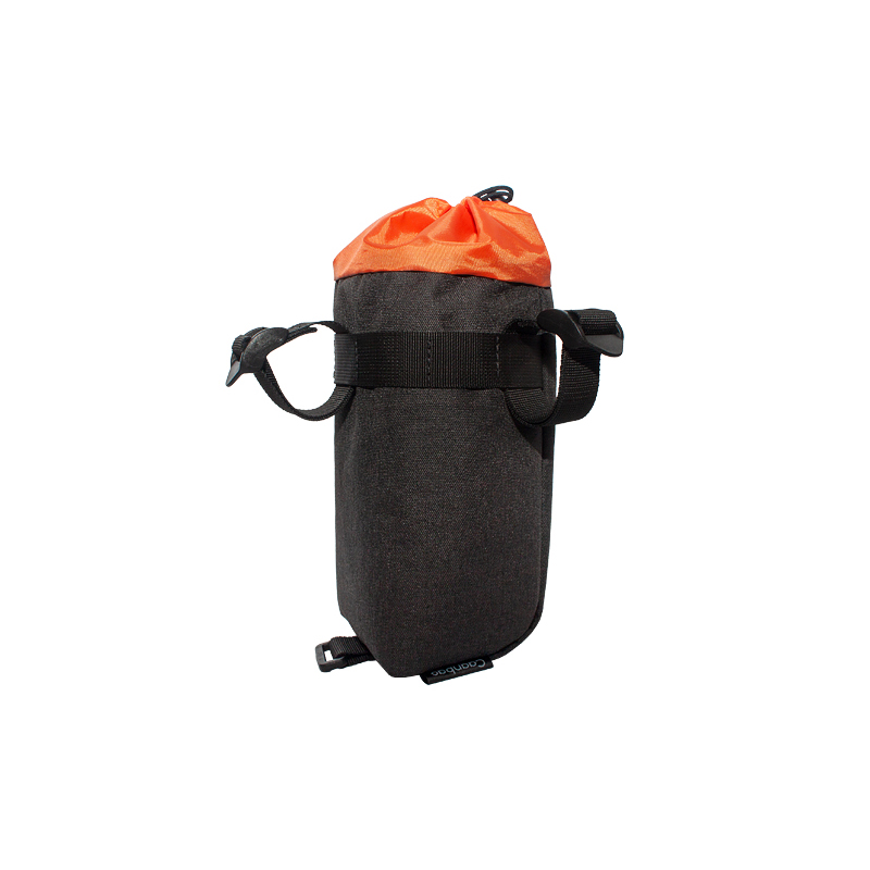 Сумка велосипедная нарульная "Кормушка" Caanbag CAAN-TR-41BL  фото в интернет-магазине Travers Сумка велосипедная нарульная "Кормушка" Caanbag CAAN-TR-41BL  фото в интернет-магазине Travers