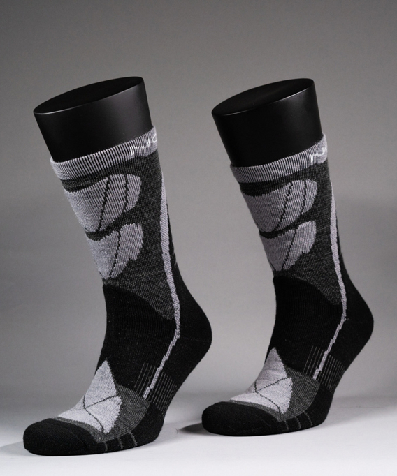 Носки Nordski Wool, NSV422  фото в интернет-магазине Travers