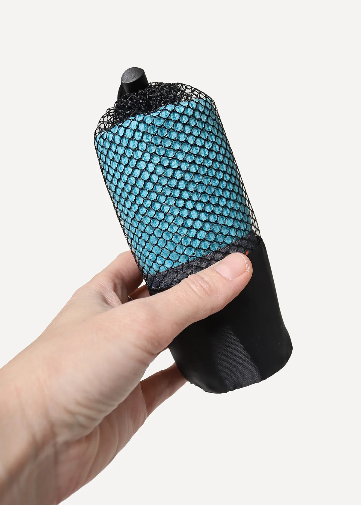 Полотенце походное микрофибра Splav Wave 5073668 фото в интернет-магазине Travers