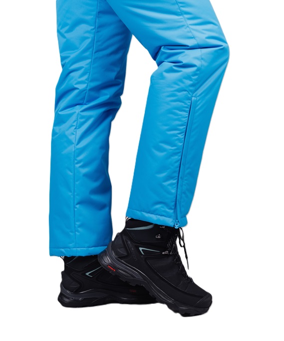 Брюки утепл. жен. Nordski ACTIVE W NSW964  фото в интернет-магазине Travers