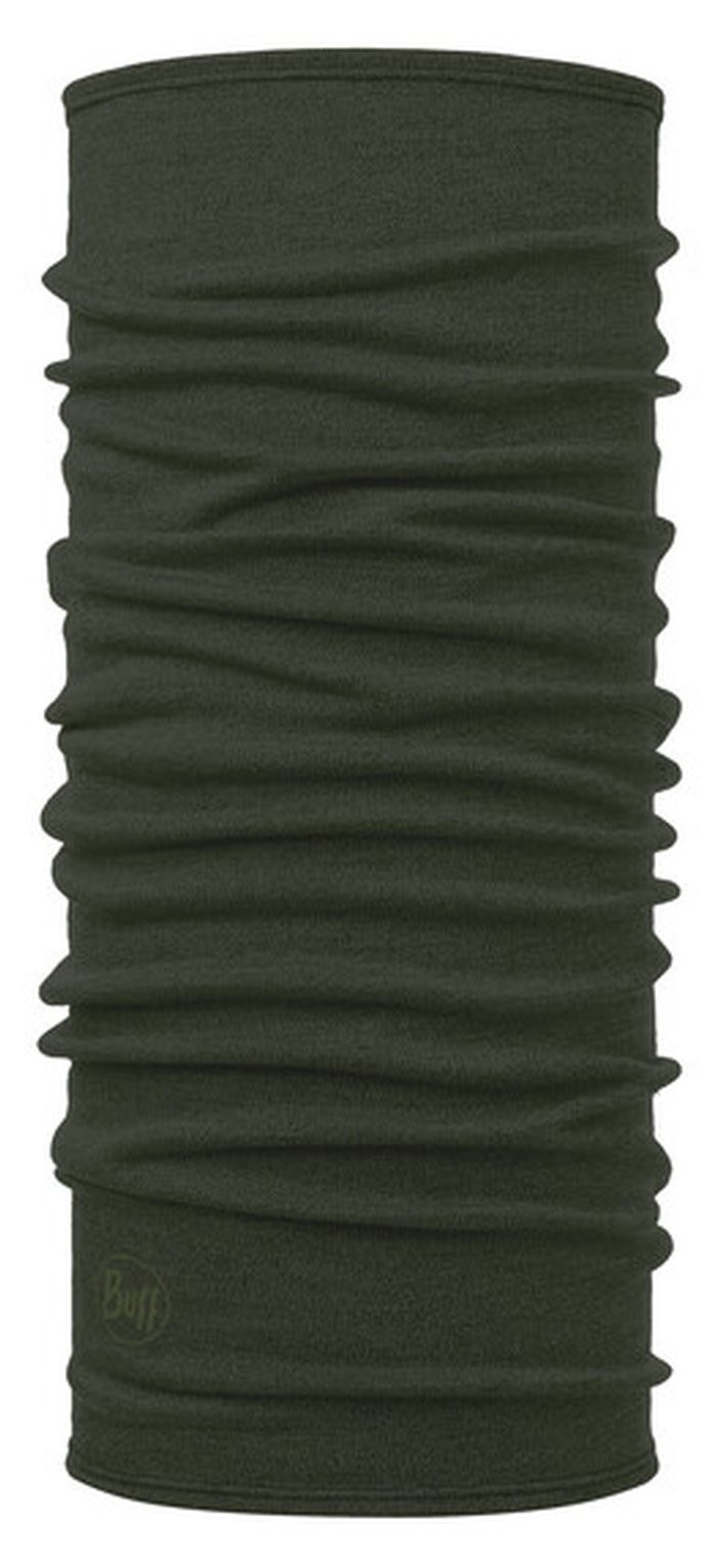 Изображение бандана buff merino midweight 113023  в интернет-магазине Travers