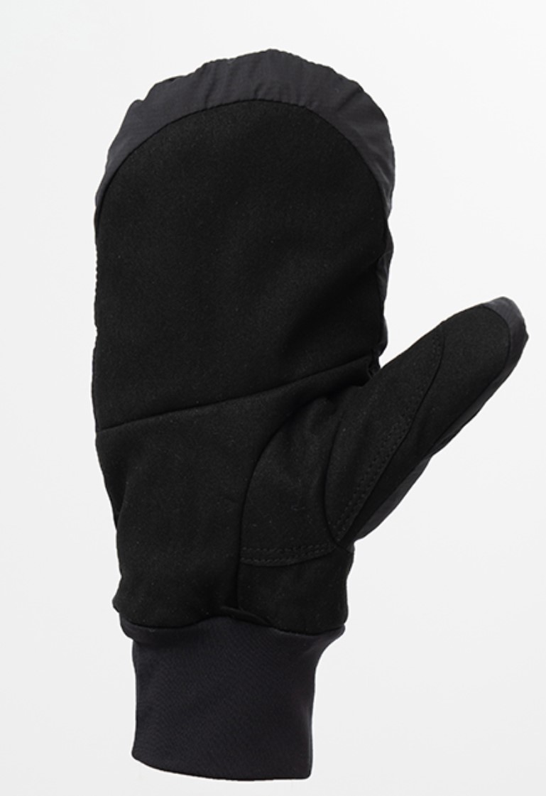 Варежки Nordski Snow Soft, NSU340 фото в интернет-магазине Travers