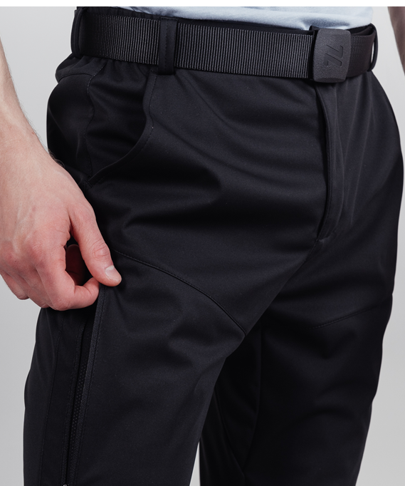 Брюки муж. Nordski Trekking  NSM776  фото в интернет-магазине Travers