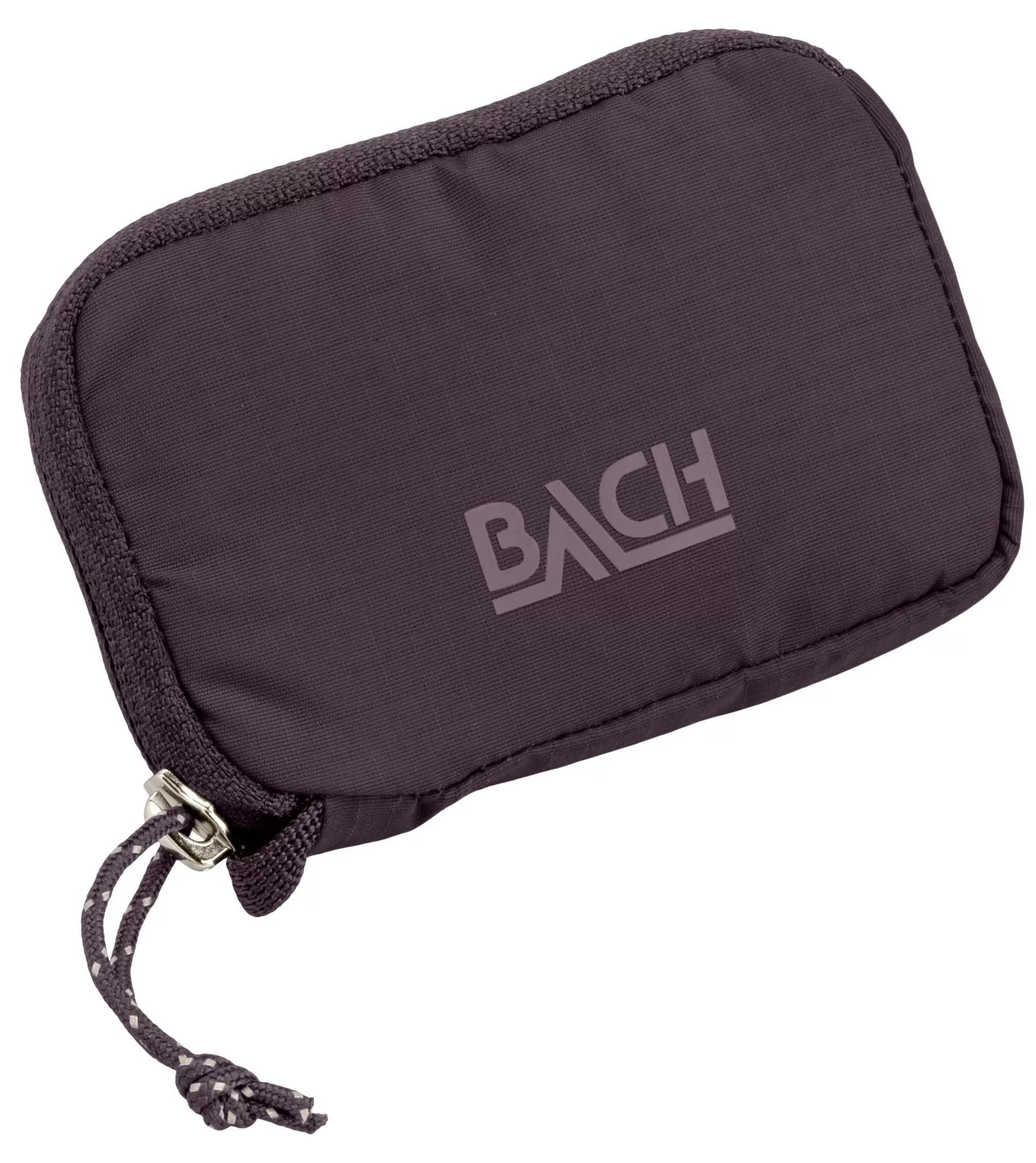 Изображение кошелек bach wallet itsy bitsy dark purple в интернет-магазине Travers