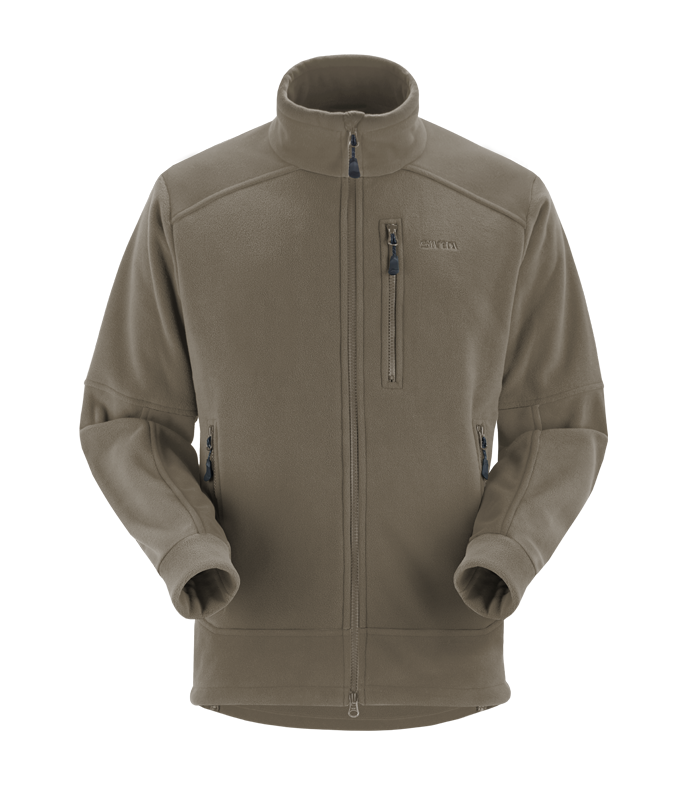 Изображение флис муж. sivera караган 23 polartec wind pro 298 g/m2  в интернет-магазине Travers