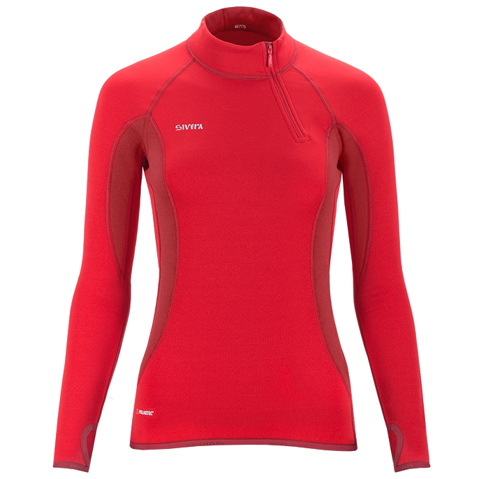 Изображение джемпер т/б жен. sivera сноуи вп(ж) polartec power stretch pro 240g/m2 предзаказ в интернет-магазине Travers