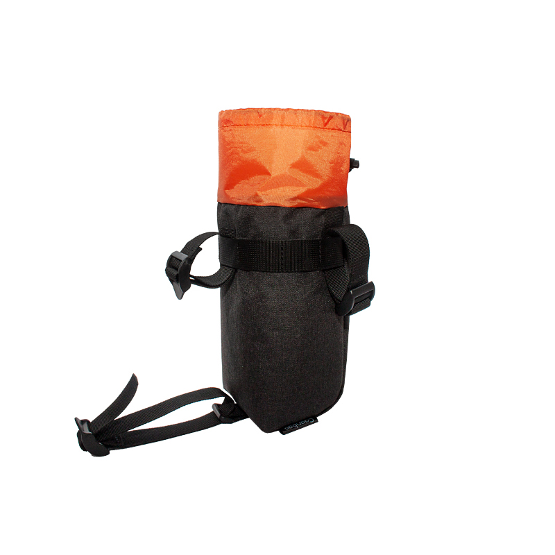 Сумка велосипедная нарульная "Кормушка" Caanbag CAAN-TR-41BL  фото в интернет-магазине Travers