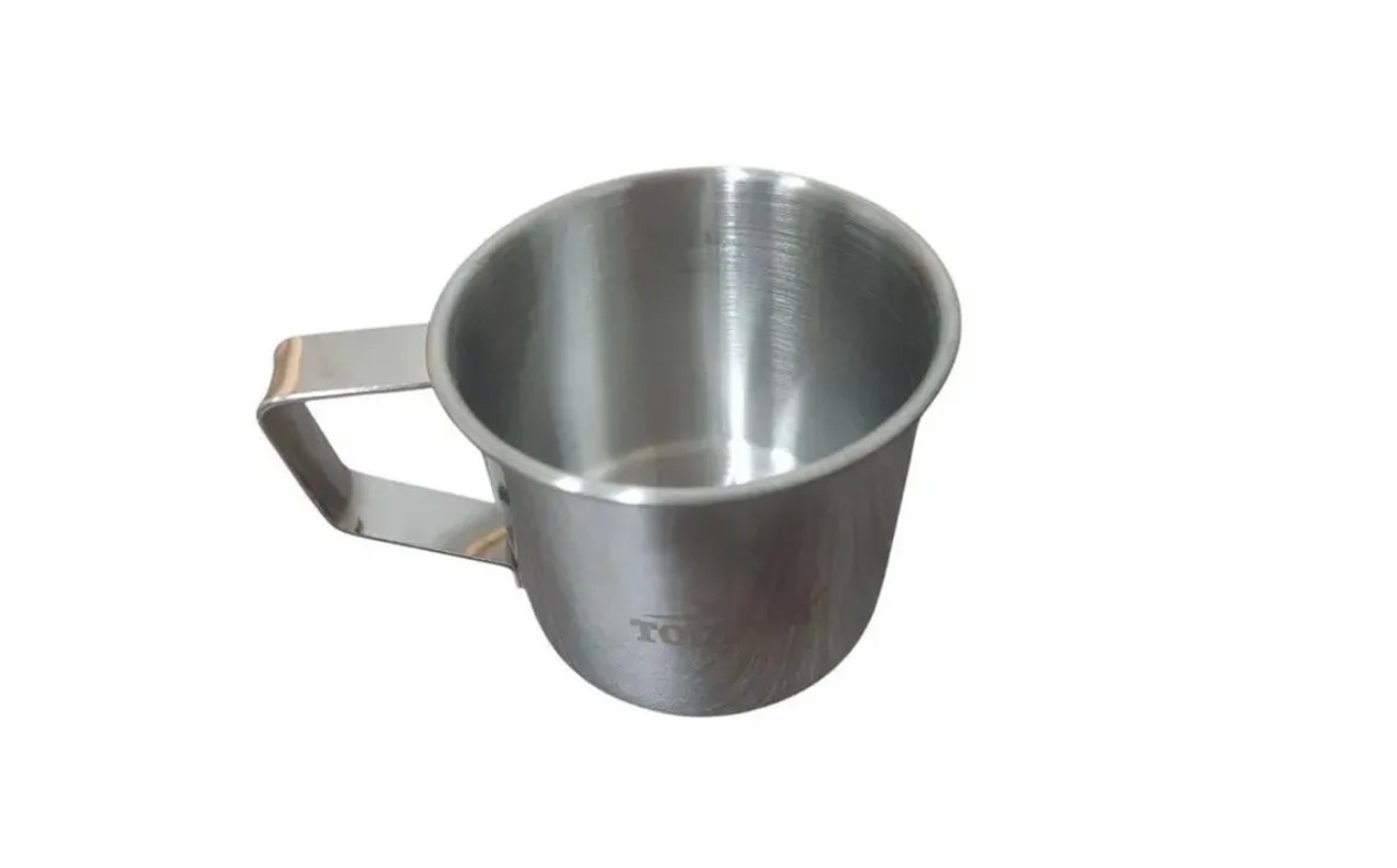 Изображение кружка tourist mug -240 тк-571 в интернет-магазине Travers