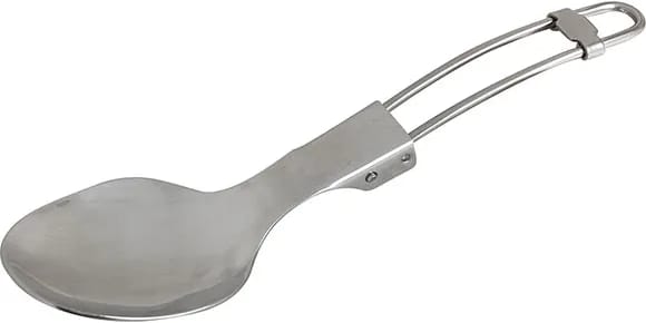 Изображение ложка складная сплав oar 5116070 (метал) в интернет-магазине Travers