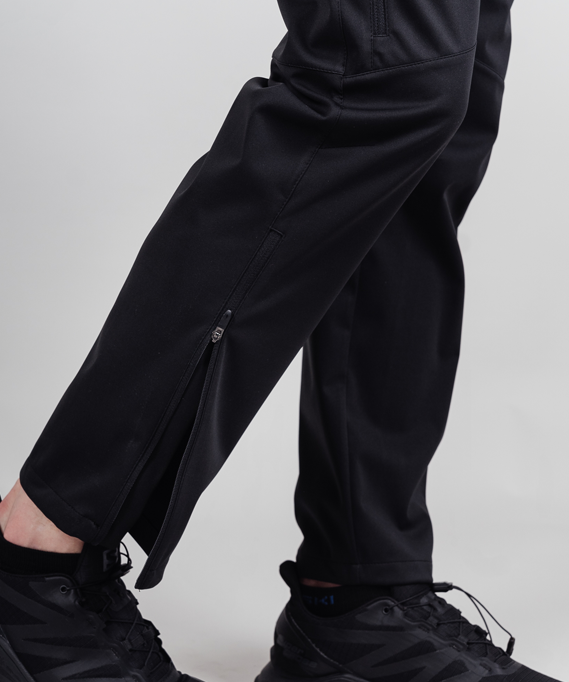 Брюки муж. Nordski Trekking  NSM776  фото в интернет-магазине Travers