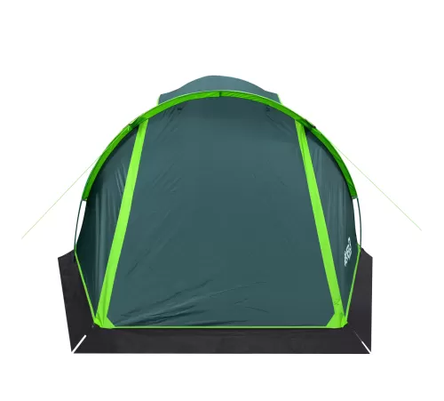 Палатка RSP River 3 Green (3-х мест.) фото в интернет-магазине Travers
