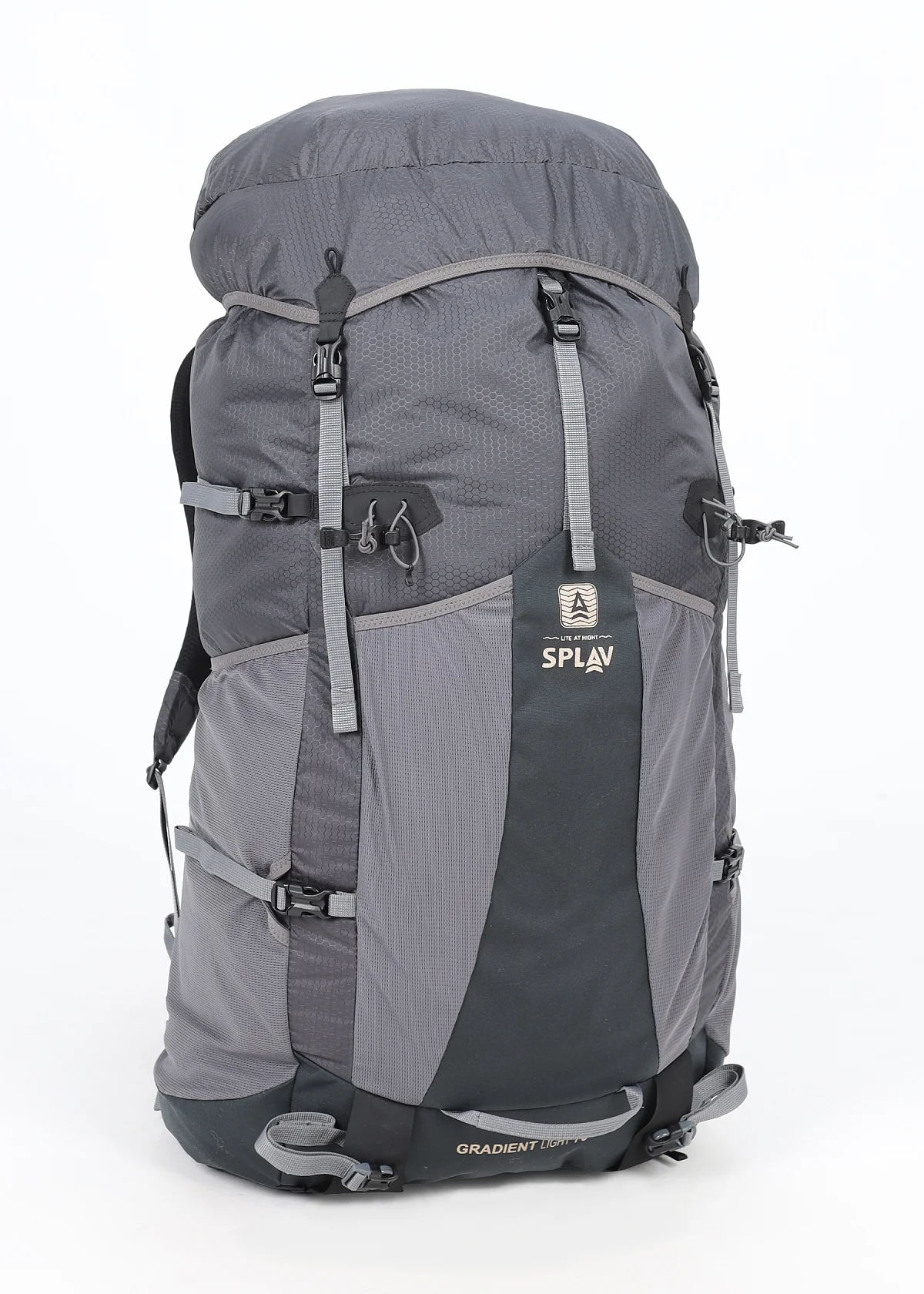 Изображение рюкзак splav gradient light v2 70l 5025290 в интернет-магазине Travers